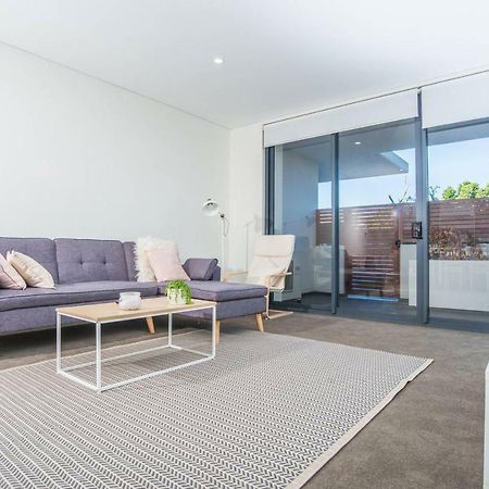 Cozy One Bed APT Closes To Airport In Arncliffe Sydney Zewnętrze zdjęcie