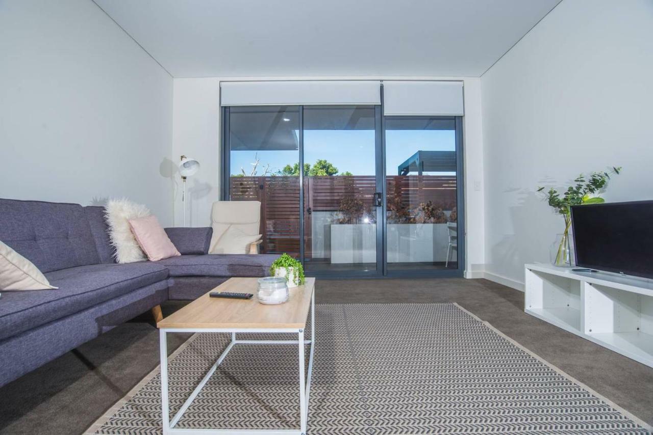 Cozy One Bed APT Closes To Airport In Arncliffe Sydney Zewnętrze zdjęcie
