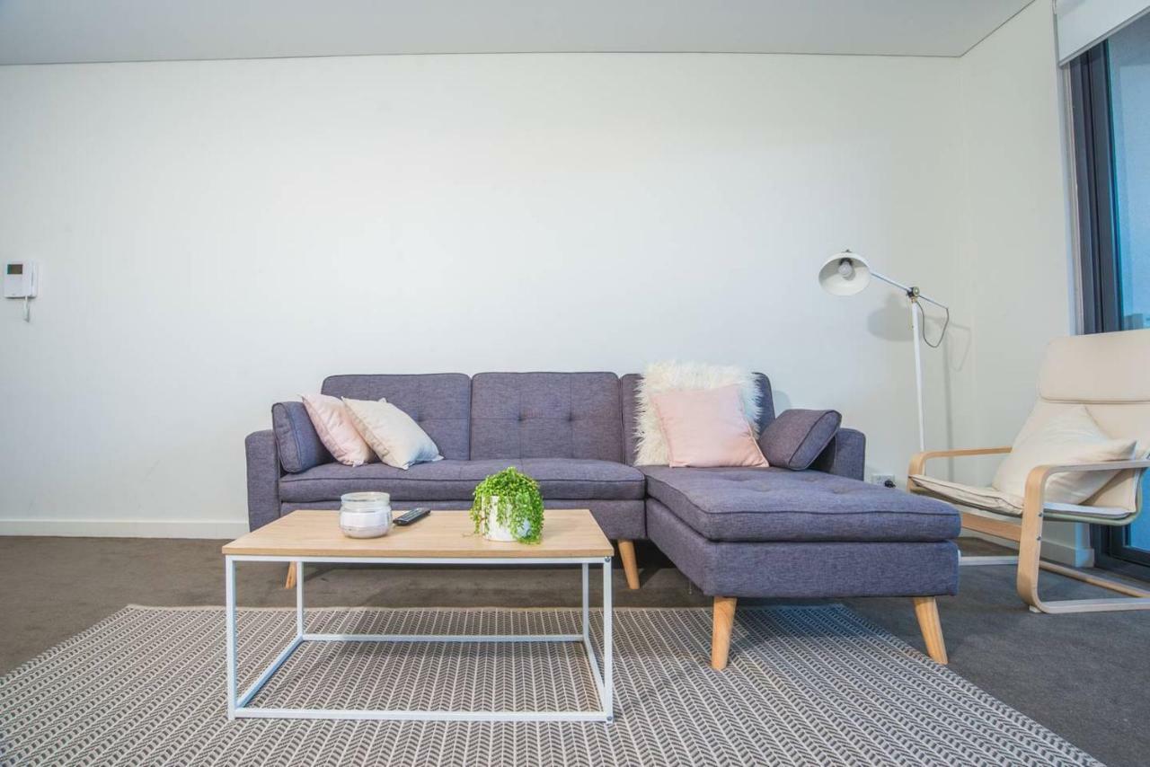 Cozy One Bed APT Closes To Airport In Arncliffe Sydney Zewnętrze zdjęcie