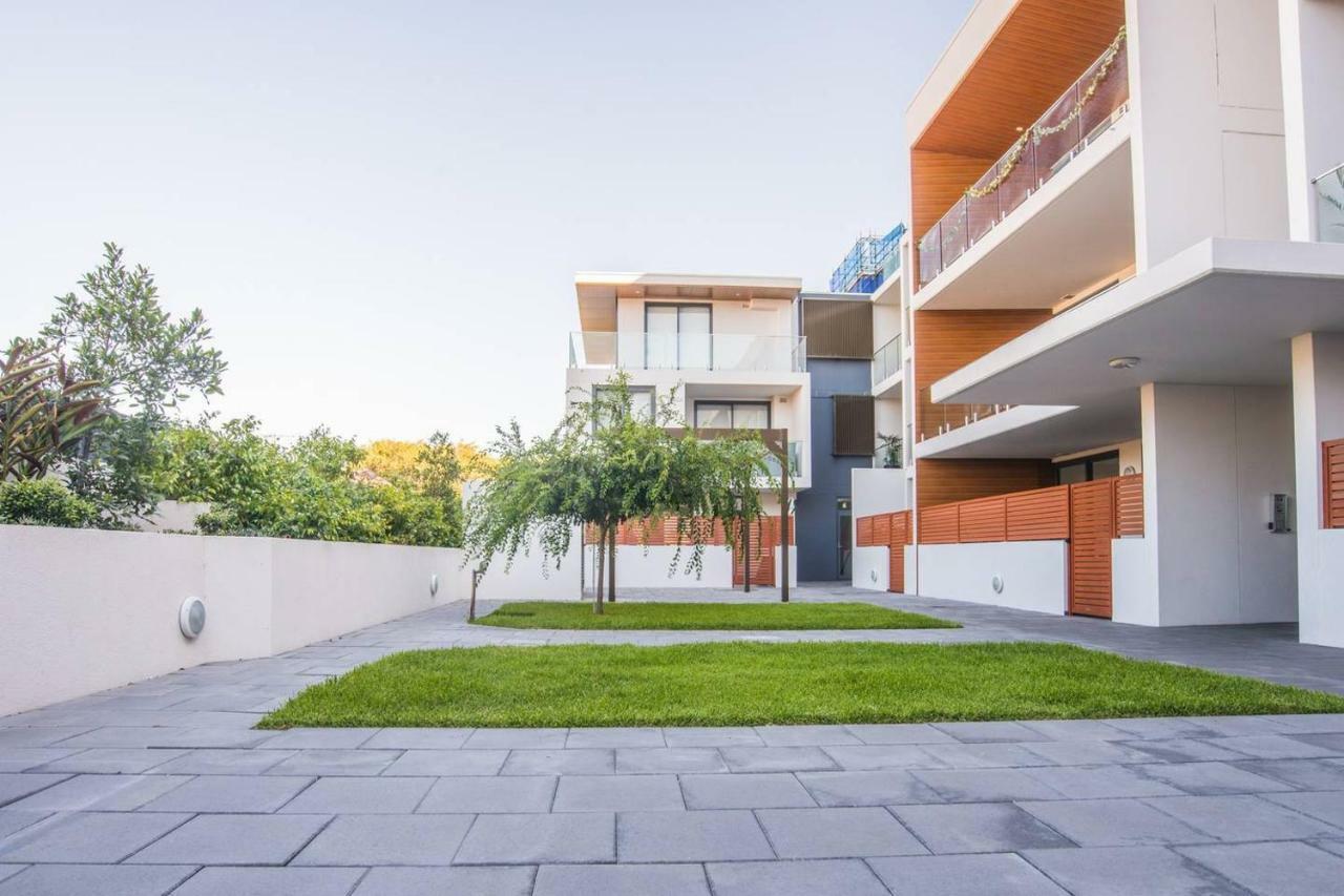 Cozy One Bed APT Closes To Airport In Arncliffe Sydney Zewnętrze zdjęcie