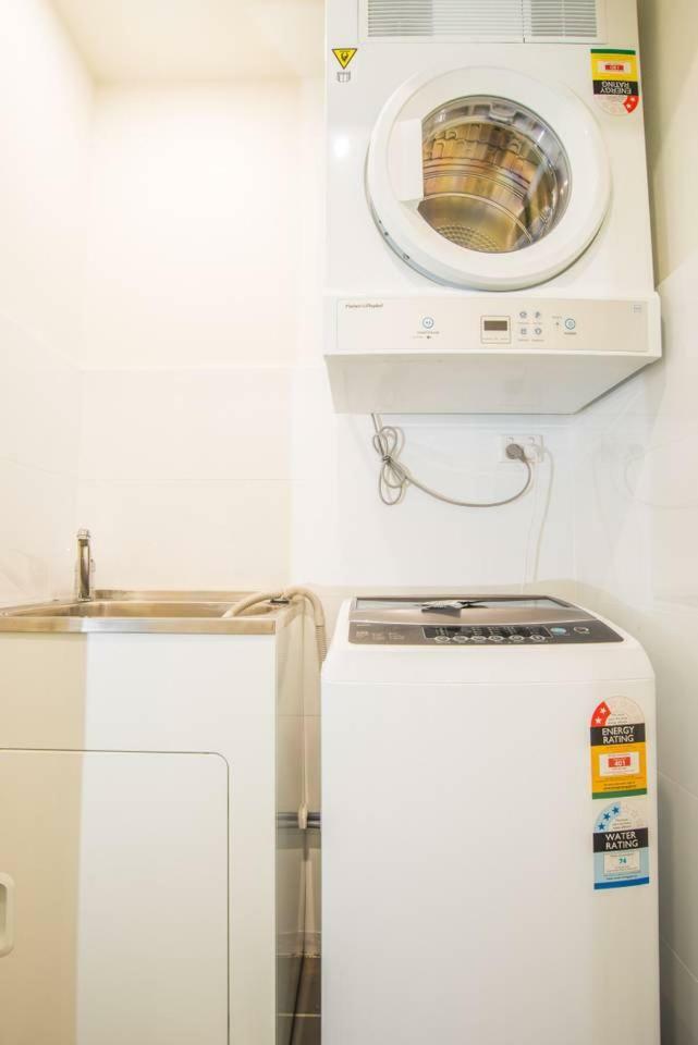 Cozy One Bed APT Closes To Airport In Arncliffe Sydney Zewnętrze zdjęcie