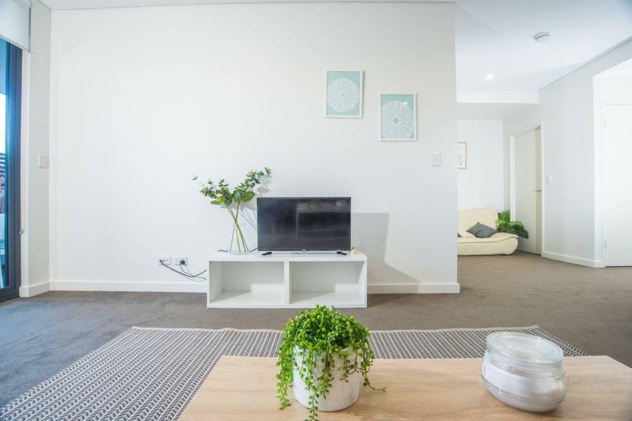 Cozy One Bed APT Closes To Airport In Arncliffe Sydney Zewnętrze zdjęcie