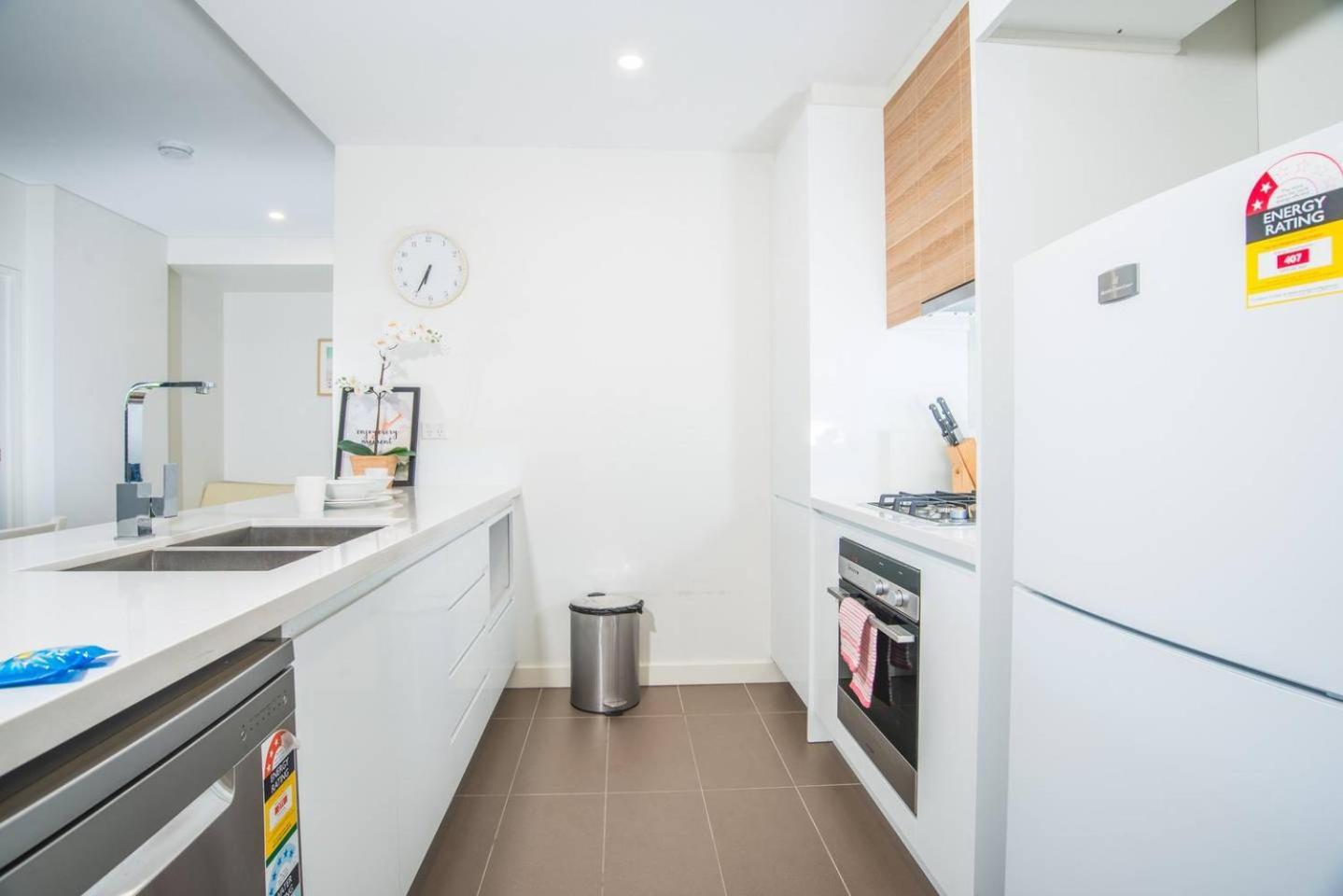 Cozy One Bed APT Closes To Airport In Arncliffe Sydney Zewnętrze zdjęcie